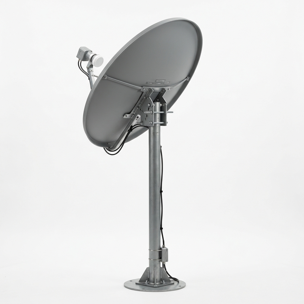 VSAT Solutions